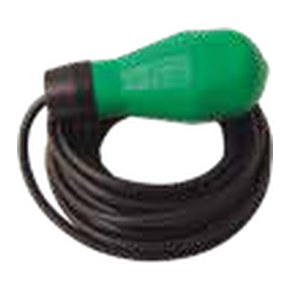 Salupo Galleggiante TAURUS 02 acque reflue cavo 15m H05RN-F