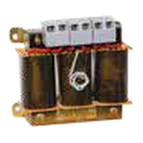 Salupo Impedenza trifase 250HP con termostato