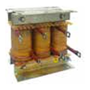 Salupo Induttanza trifase 252A L2-500V 90uH