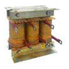 Salupo Induttanza trifase DV/DT 252A cablata