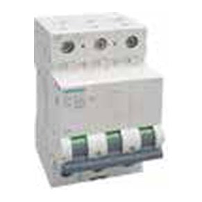 Salupo Blocco differenziale 3P 63A Idn 0,3A (300mA) tipo A