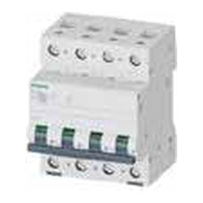 Salupo Blocco differenziale 4P 63A Idn 0,3A (300mA) tipo A