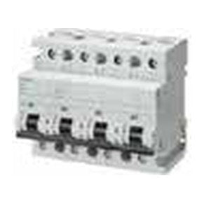Salupo Blocco differenziale 4P 100A 300mA tipo A per 5SP4