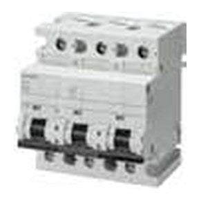 Salupo Siemens Interruttore magnetotermico 3P 125A 10kA curva C