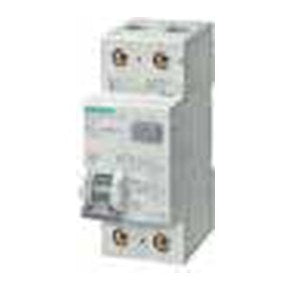 Salupo Siemens Magnetotermico diff. 1P+N 32A 4,5kA 30mA tipo AC