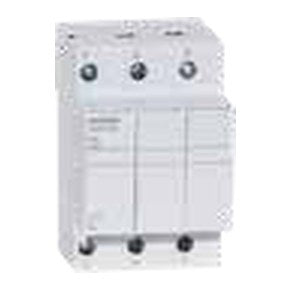 Salupo Portafusibile 1Px630A NH3
