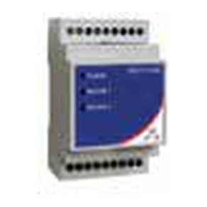 Salupo Relè di controllo LEVEL 400Vac cablato (DIRECT 1)