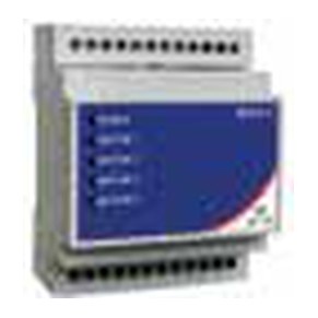 Salupo Relè controllo MULTI 4 400Vac booster e acque reflue