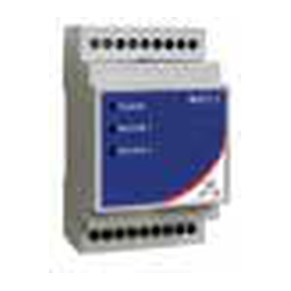 Salupo Relè controllo MULTI 2 230Vac booster e acque reflue