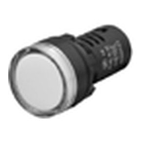 Salupo Monolampada Led bianca 380Vac/dc