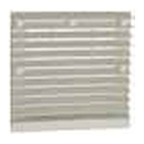 Salupo Griglia di ventilazione con filtro 320x320