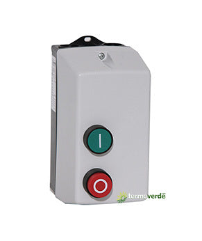 Salupo Basic 1 400-5 Quadro elettrico 1 motore