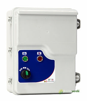 Salupo Direct 1 230-1 Quadro elettrico 1 motore