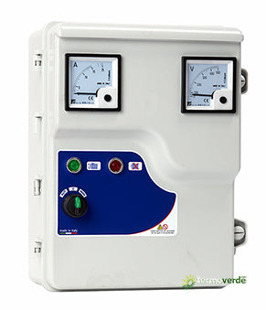 Salupo Direct 1 AV 230-3 Quadro elettrico 1 motore