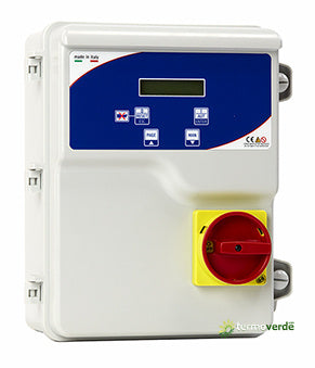 Salupo Multiplus 1 400-5.5 S Quadro elettrico 1 motore