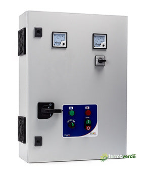 Salupo Soft Start 1 CL 400-180 S Quadro elettrico 1 motore