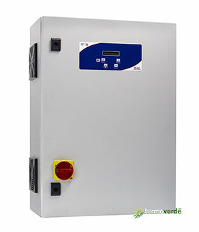 Salupo Soft Start Plus 1 CLC 400-80 S Quadro elettrico 1 motore