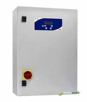 Salupo Star Delta Plus 1 C 400-80 S Quadro elettrico 1 motore
