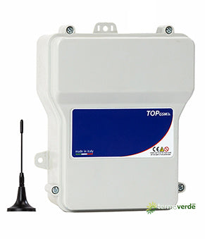 Salupo Top GSM 4/4 Controllo remoto quadri elettrici