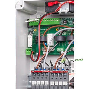 Scheda madre quadro elettrico Elentek Stardelta PRO 1/45