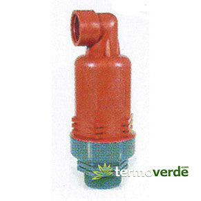 Sfiato d'aria Irritec SDE 2''