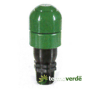 Sfiato d'aria Irritec SUP 1''