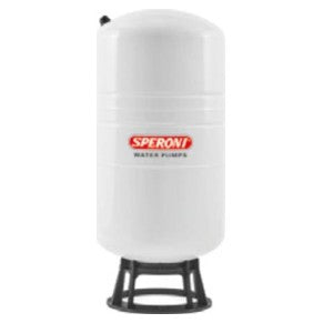 Speroni serbatoio a diaframma verticale 280 l 10 bar