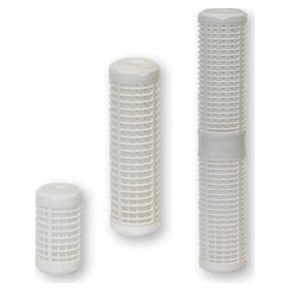 Speroni cartuccia filtro acqua 20" CF 500