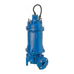 Speroni ECOTRI 750-T pompa con trituratore