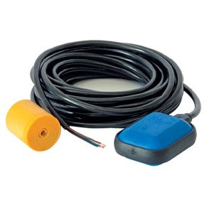 Speroni galleggiante MAC3 cavo PVC 15 m