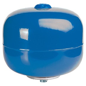 Speroni vaso a membrana 24 l 8 bar