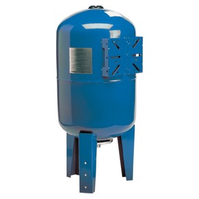 Speroni serbatoio a membrana verticale 500 l 10 bar