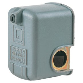 Speroni pressostato Square D FSG-2 1,4-2,8 bar