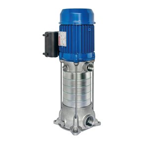 Speroni RVX 4-6 pompa multistadio verticale inox