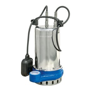 Speroni SNG 2000-TD pompa drenaggio
