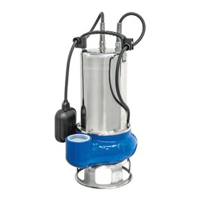 Speroni SNG 2000-TV pompa acque cariche vortex