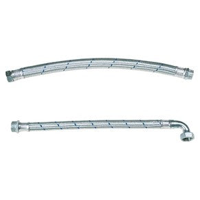 Speroni tubo flessibile antivibrante 1"1/4 100 cm
