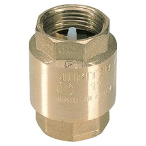 Speroni valvola di ritegno Jolly 153 M/F 2"