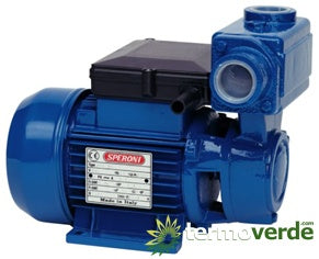 Speroni AKM 100 pompa volumetrica