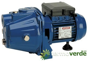 Speroni CA 152 pompa autoadescante