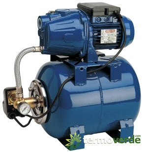 Speroni CAM 40/22 gruppo di pressurizzazione