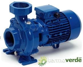 Speroni CBM 203/A pompa di scorrimento