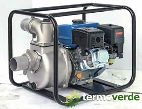 Speroni CMA 80 motopompa