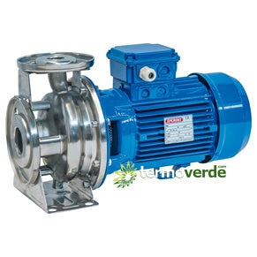 Speroni CX 40-160/4 pompa monoblocco