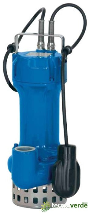 Speroni ECM 100-DS pompa drenaggio