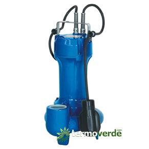 Speroni ECM 100-VS pompa sommersa