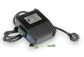 Speroni EL.EC 0,37 KW 20UF quadro elettrico pompa