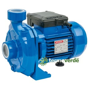 Speroni GAM 100 pompa centrifuga