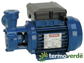 Speroni KFM 2 pompa volumetrica