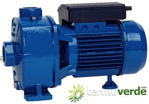 Speroni NB 200 pompa centrifuga